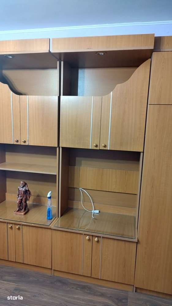 Drumul Taberei garsoniera Piata Moghioros-7