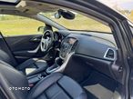 Opel Astra 2.0 CDTI Automatik Exklusiv - 11
