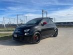 Abarth 500 595 1.4 T-Jet 16v Pista - 1