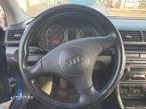 Volan Din Piele 3 Spite Audi A4 B6 2001 - 2005 - 1