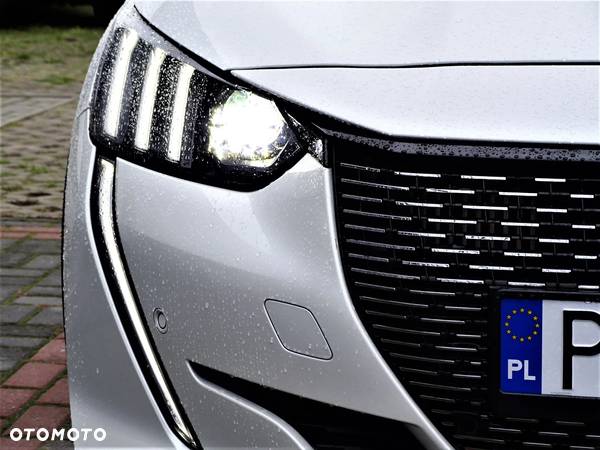 Peugeot 208 1.2 PureTech GT Line S&S EAT8 - 13