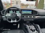 Mercedes-Benz GLE AMG 63 S 4Matic+ AMG Speedshift TCT 9G AMG Line Premium - 15