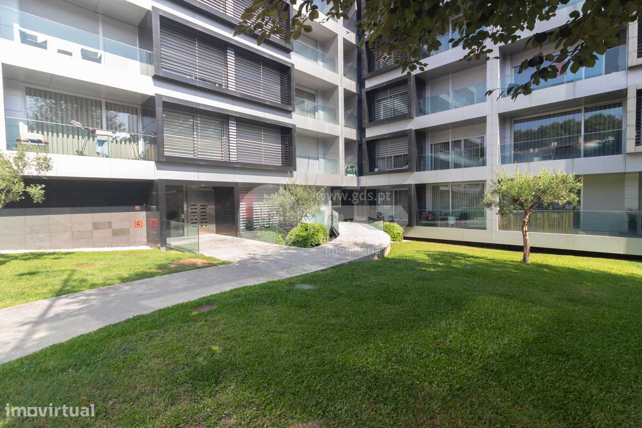 Apartamento T3 na Rua do Passal, Fraião-33