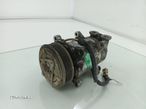 Compresor clima Peugeot 206 HFX  /  1.1i 1998-2007  3984504244 - 2