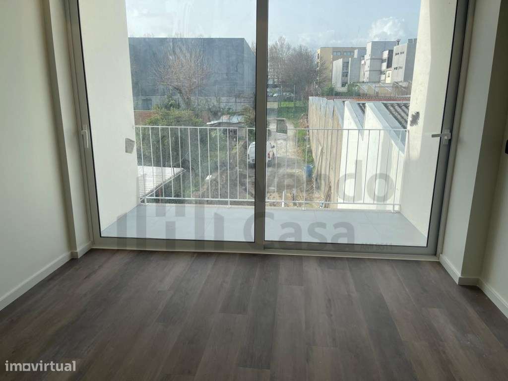 Vende-se T1 Centro Histórico- Braga-21