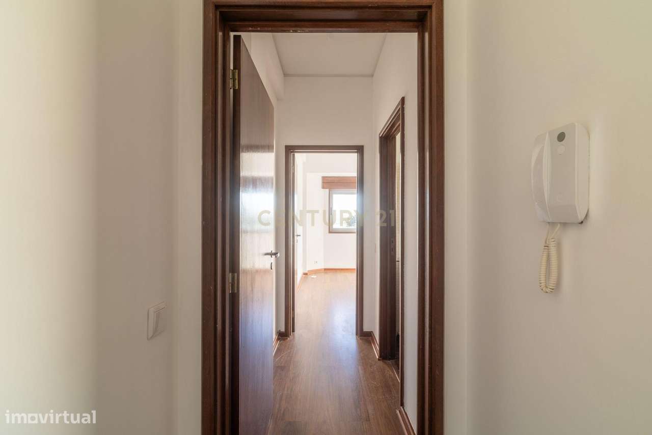 T1 Exclusivo na Rua do Passeio Alegre | Entre o Rio e o Mar - Grande imagem: 5/22