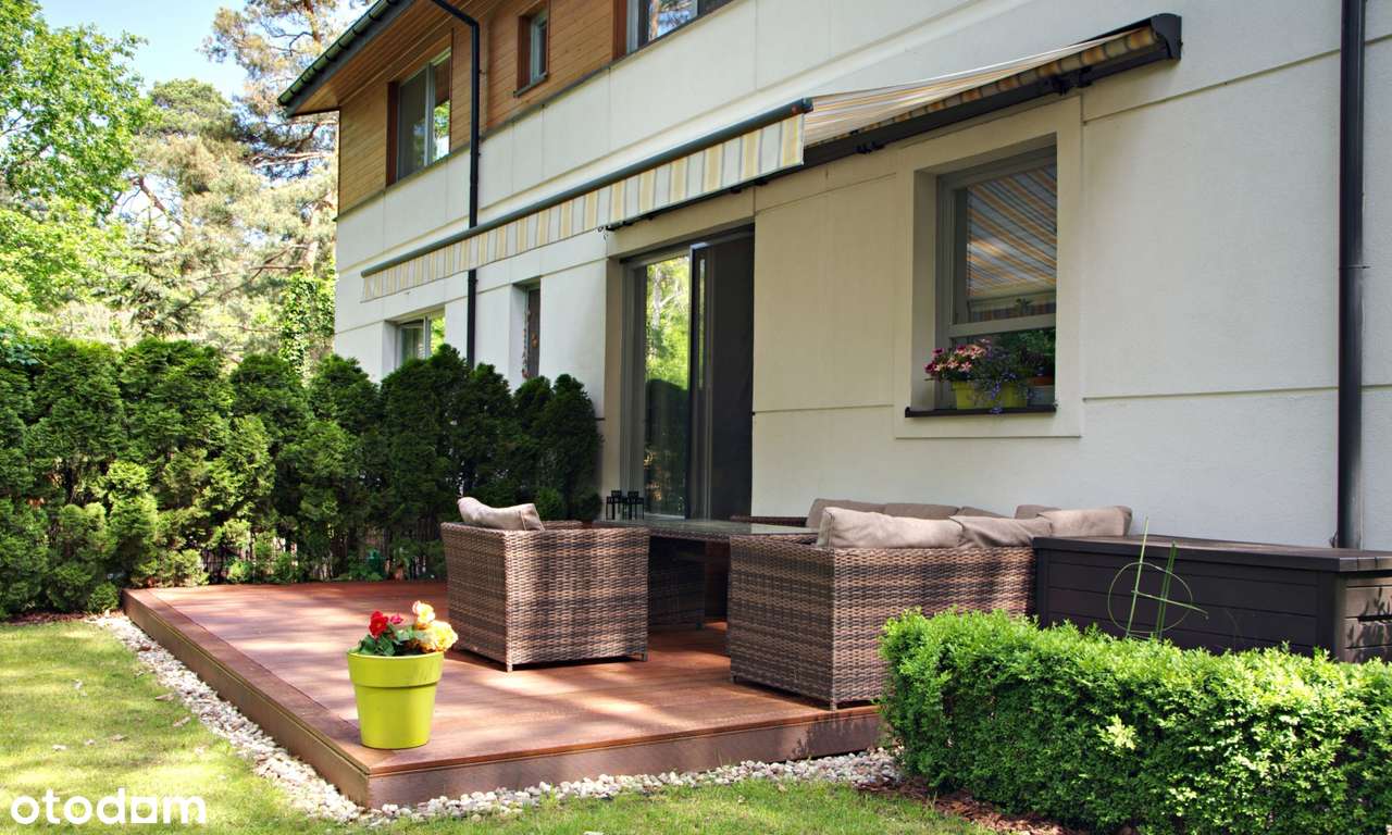 Komfortowy dom na Zielonych Młocinach – Twoje wymarzone miejsce! - Pełny obrazek: 4/20