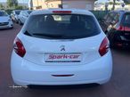 Peugeot 208 1.4 HDi Active - 5