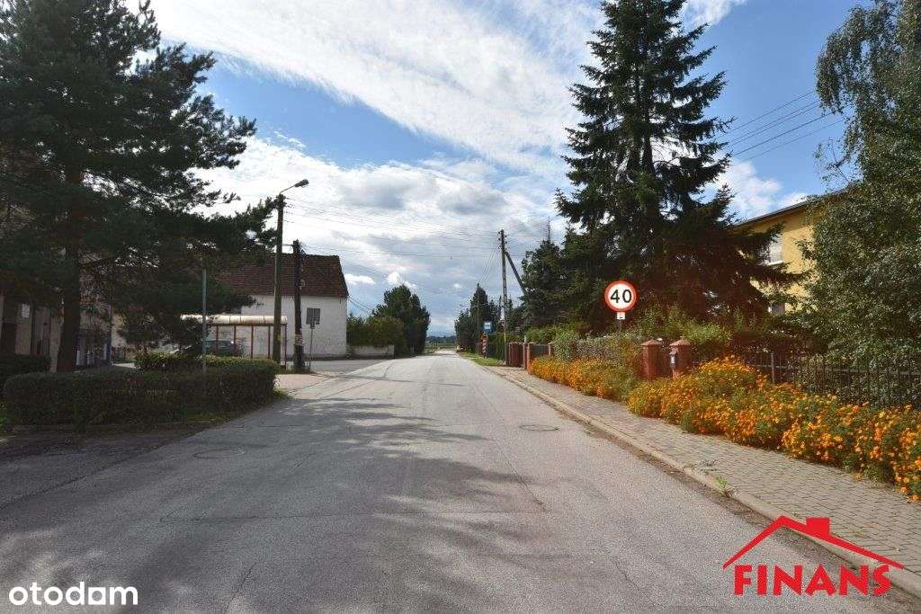 Do sprzedania pięć działek budowlanych w Wyszkowie - Pełny obrazek: 5/6