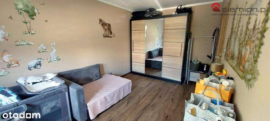 Dwa pokoje po remoncie Michałkowice-16