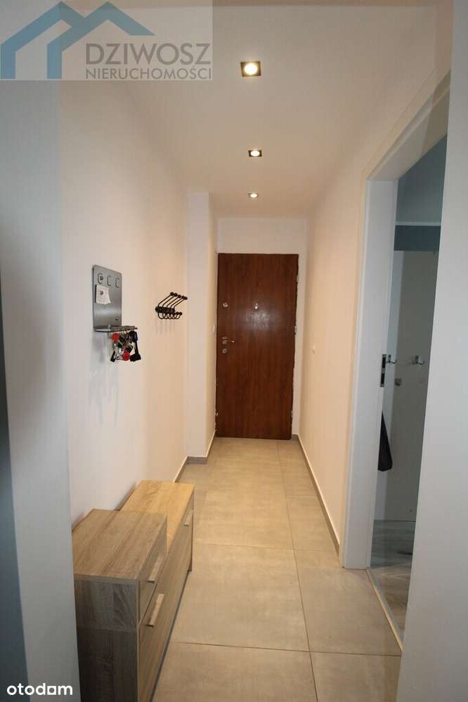 Polecam 4 pokojowe mieszkanie na Kozanowie-10