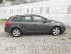 Opel Astra Sports Tourer 1.7 CDTi Enjoy S/S - 5