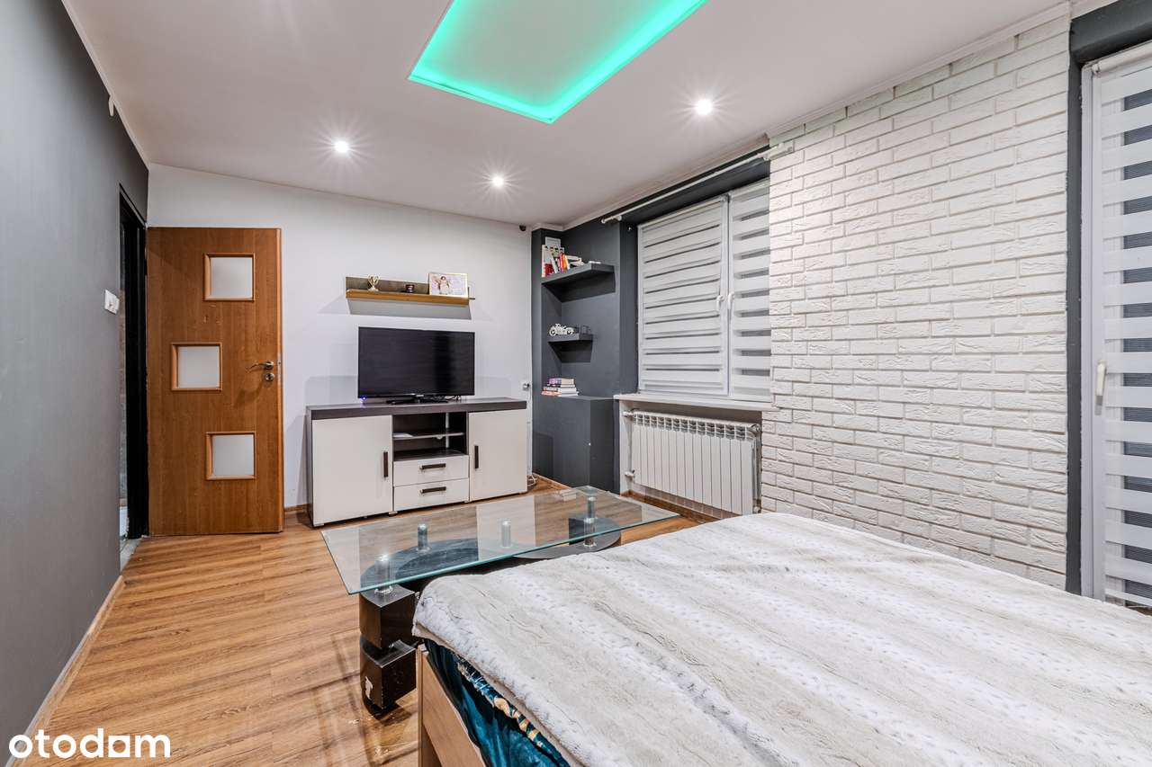 Sprzedam dom na Dybowie-12