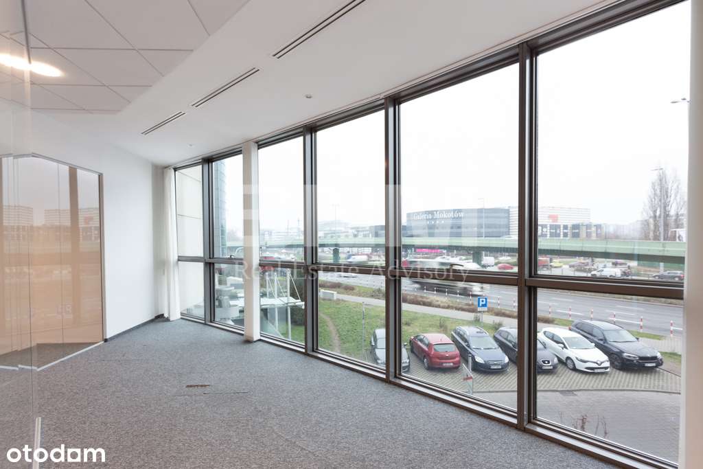 Ostatnie biuro w budynku,  z własnymi toaletami - Pełny obrazek: 3/12