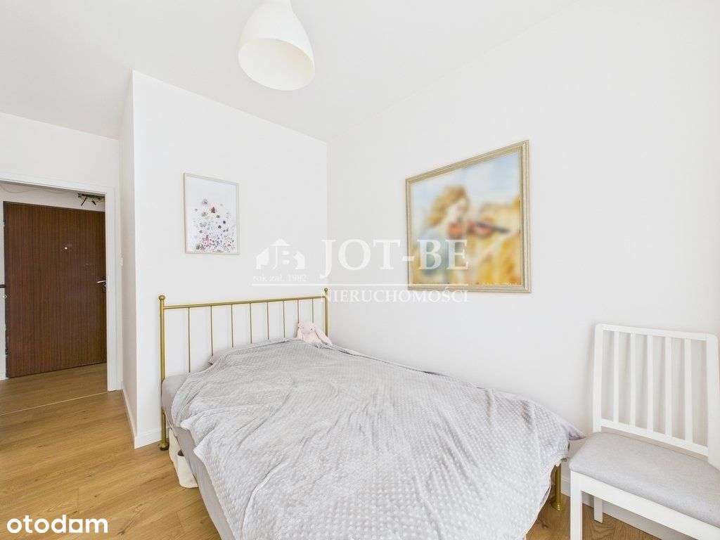 mieszkanie 3 pokoje +antresola /południe Wrocławia - Pełny obrazek: 3/17