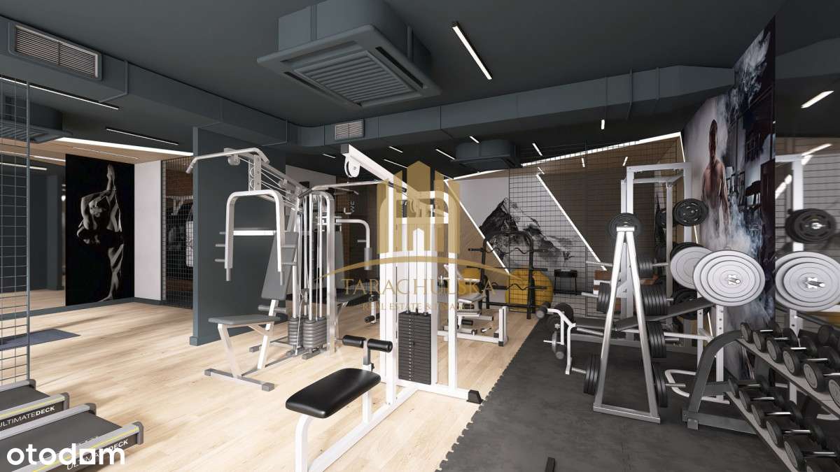 Lokal usługowy | parter z ogródkiem-5