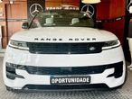 Land Rover Range Rover Sport 3.0 P440e Dynamic SE - 11