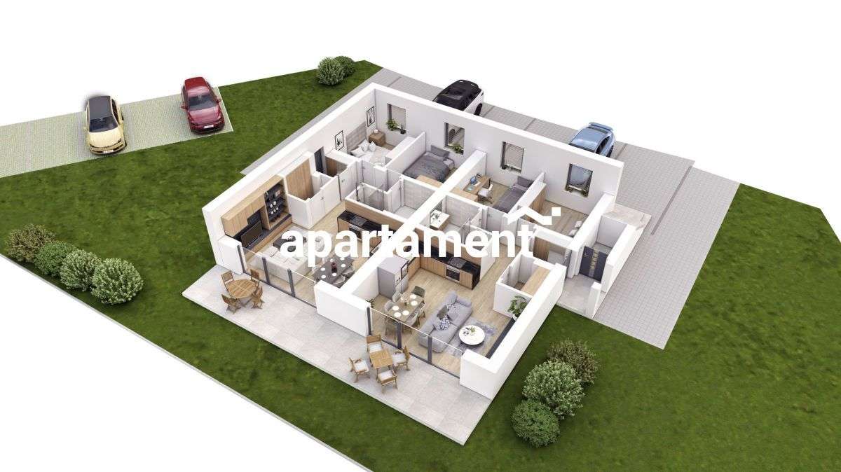 !!! Promocja !!! 0% Jędrzychów, ul. Goździkowa - Pełny obrazek: 4/16