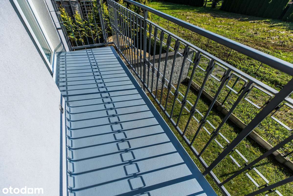 Komfortowy dom szeregowy - 5 pokoi! Ruczaj, Kobierzyńska | garaż-5