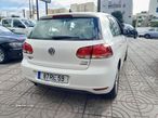 VW Golf 1.6 TDi Trendline - 29