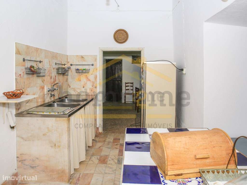 Moradia T7 ,( Casa Senhorial) - Vila Franca de Xira-39