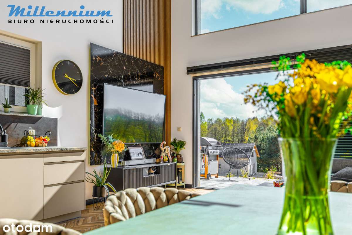 Piękny, wykończony, gotowy do wprowadzenia -Orle-6