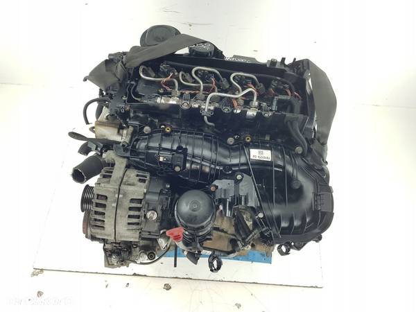 Silnik BMW e81 e87 e90 e60 e91 2.0d 177KM N47D20C - 6