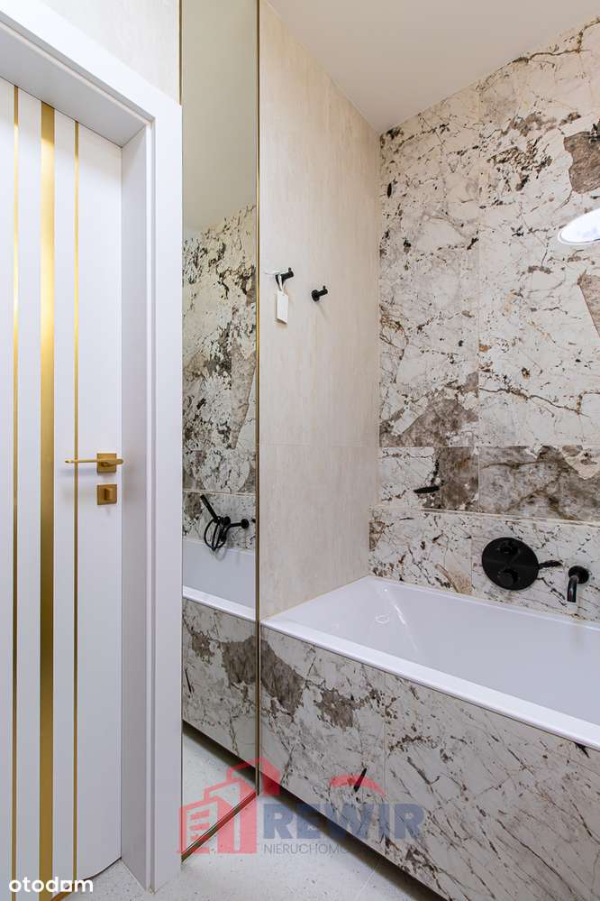 Piękne czteropokojowe mieszkanie przy ul. Łęczyckiej-13