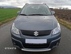 Suzuki SX4 1.6 GS / Premium - 5