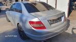 Dezmembram Mercedes C320d w204 - 5