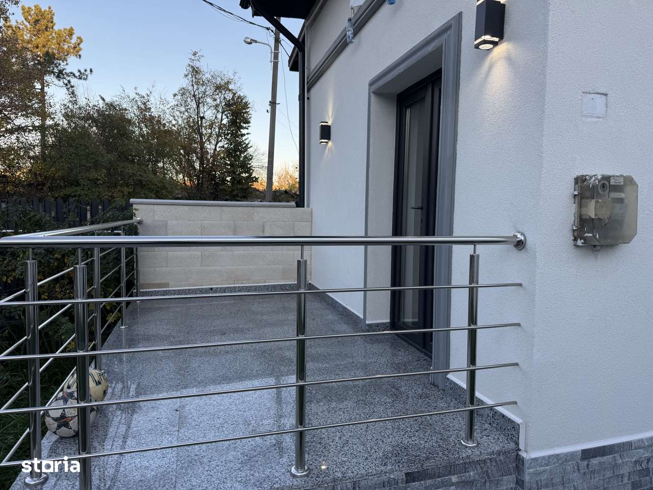 Casa individuală parter ; renovată 2025/ pod Constanța/ sector 1. - Imagine principală: 4/20