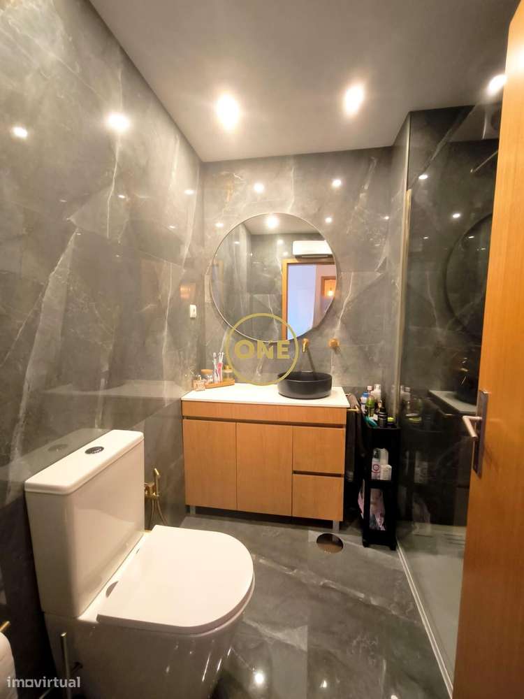 Apartamento T3 em Gueifães, com 120,28 m2 de área útil e 152,53 m2 de-15