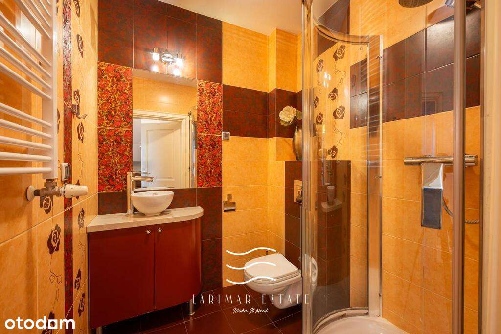 Penthouse z tarasem Ursynów-19