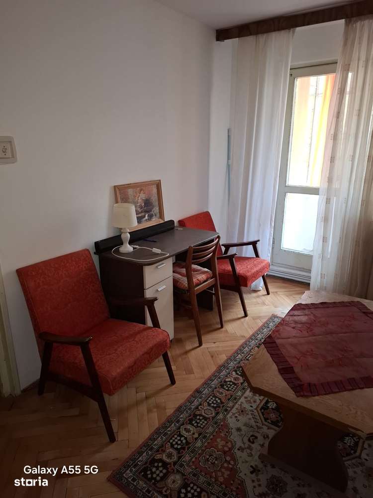 Apartament 2 camere b-dul Garii, etaj 1/4, suprafata utila 47,2 mp!-3
