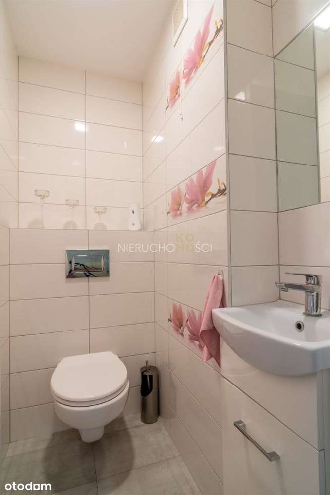 Gotowe do zamieszkania, zielona okolica + garaż-11