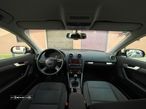 Audi A3 Sportback 1.6 TDI Attraction Special Edition - 16