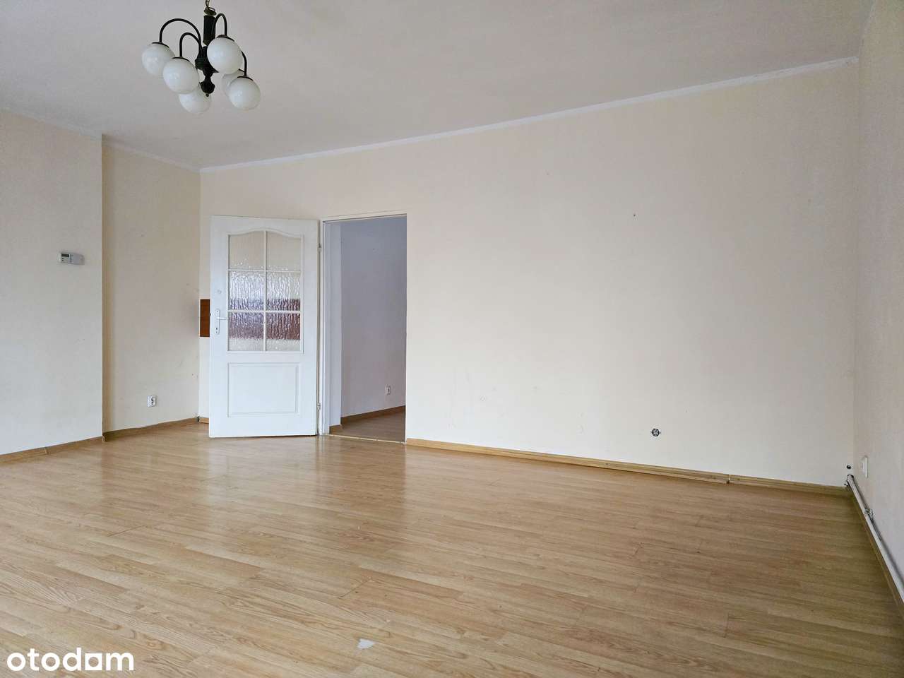 Sławno - bezczynszowe mieszkanie z balkonem! - Pełny obrazek: 4/20