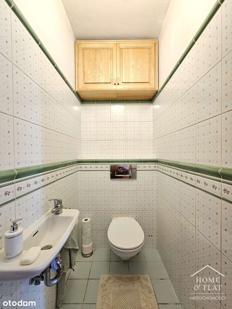 Okazja! Przestronny apartament z 2 balkonami-12