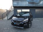 Peugeot 3008 1.6 BlueHDi GT Line EAT6 - 1