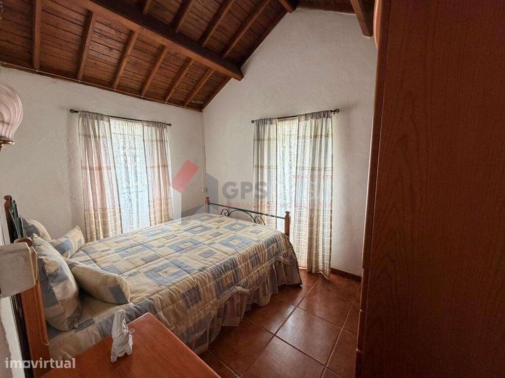 Moradia T1 – Santa Cruz-11