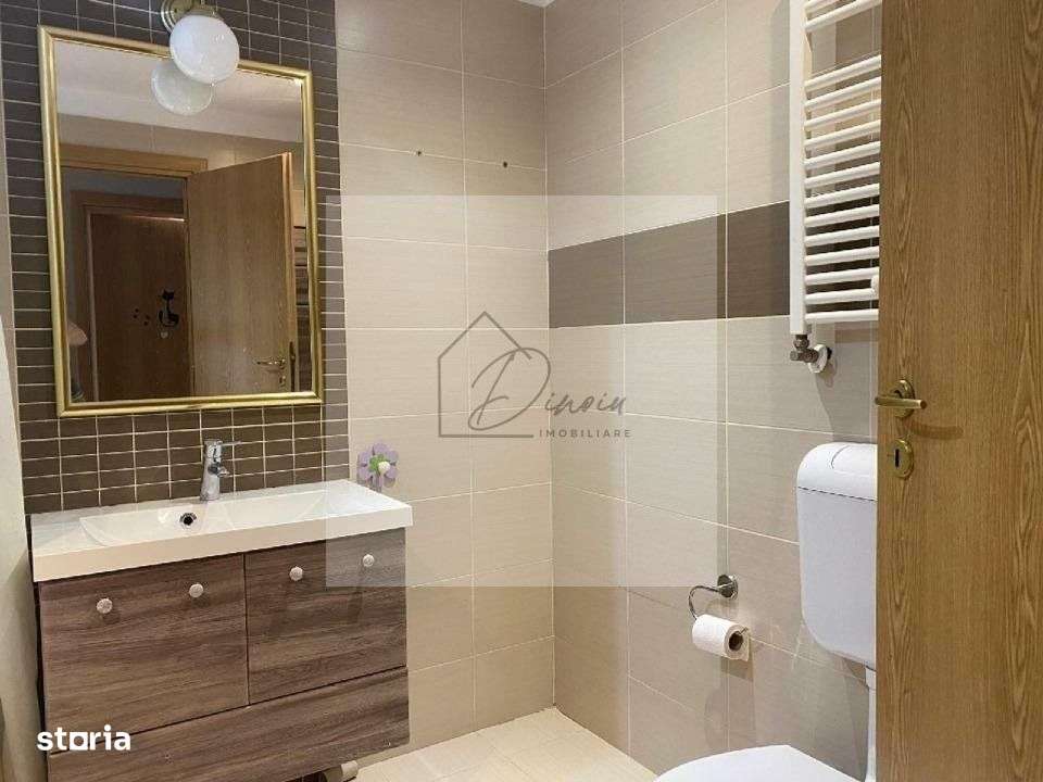 Apartament 4 camere  Pipera Iancu Nicolae I Carina Residence - Imagine principală: 5/17