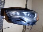 AUDI A6 C7 LAMPA BIXENON LEWA PRZEDNIA LEWY PRZÓD 4G0941031B USA - 14