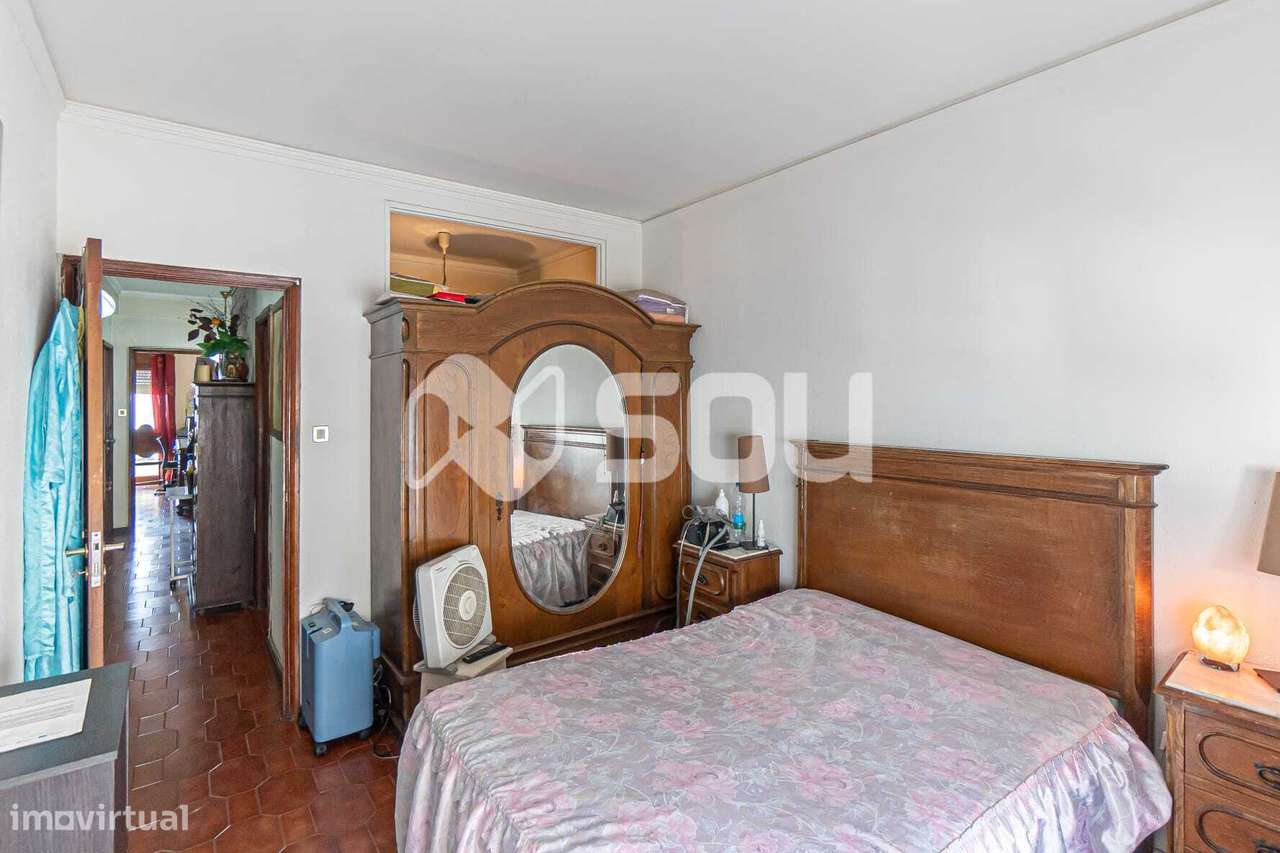T2+1 - Porto - António Enes-19