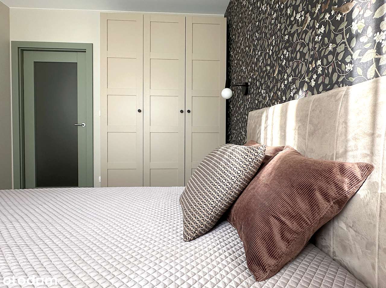 Idealny, nowy, umeblowany apartament.Ogródek, taras, miejsce postojowe-7