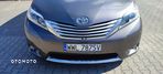 Toyota Sienna 3.5 V6 Limited AWD - 30