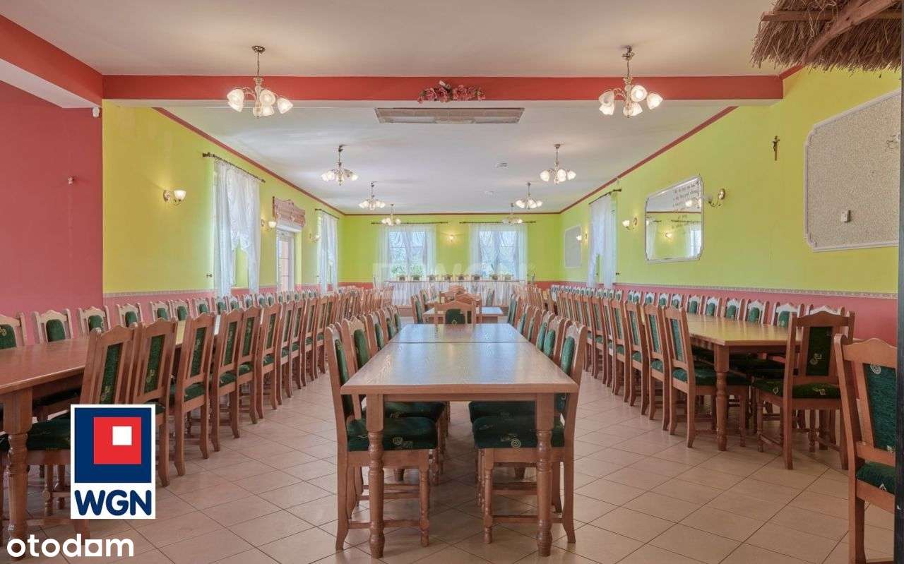 Gotowa inwestycja w Busku Zdrój-4