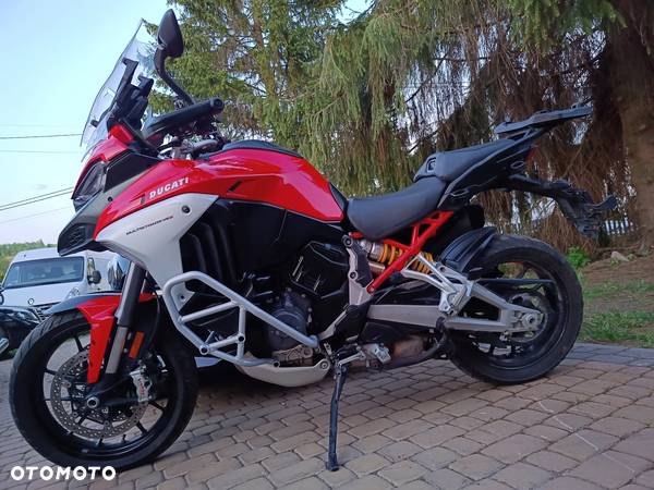 Ducati Multistrada - 23