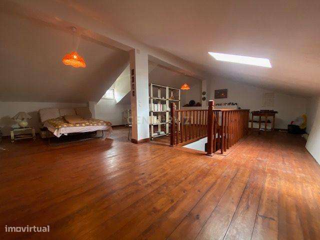 Moradia em Pena Seca- São Bartolomeu de Galegos-Lourinhã - Grande imagem: 4/55