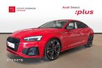 Audi A5 40 TFSI mHEV S Line S tronic - 1