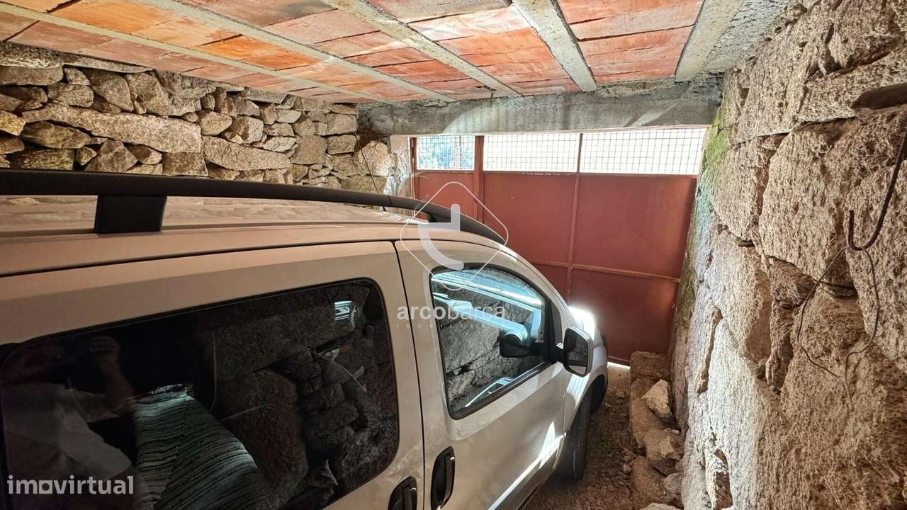 Casa em pedra, T3 - Gavieira, Arcos de Valdevez-23